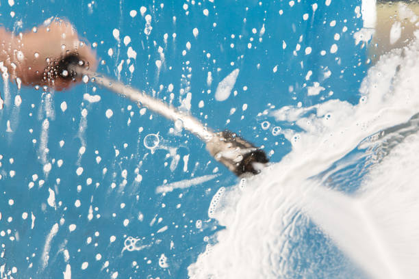 Best Dumpster Area Cleaning  in Wtell, LA