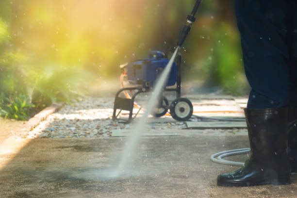 Best Rust Removal  in Wtell, LA